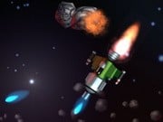 Play Asteroid Game on FOG.COM