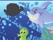 Play Kids Puzzle Sea Game on FOG.COM