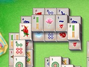 Play Hotel Mahjong Game on FOG.COM