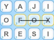 Play Word Finder Game on FOG.COM