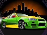 Play Super Car Dressup Game on FOG.COM