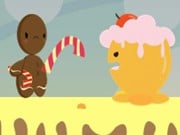 Play Gingerman Rescue Game on FOG.COM