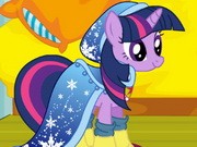 Play My Little Pony Winter Fashion 3 Game on FOG.COM