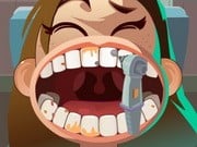 Play Mia Dentist Cake Game on FOG.COM
