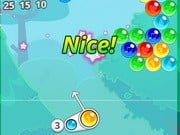 Play Bubble Charms Game on FOG.COM