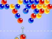 Play Tingly Bubble Shooter Game on FOG.COM
