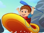 Play Rafting Adventure Game on FOG.COM