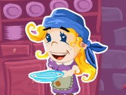 Play Cinderella's Rush Game on FOG.COM