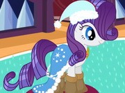 Play My Little Pony Winter Fashion 2 Game on FOG.COM