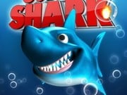 Play Jumpy Shark Game on FOG.COM
