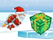 Play Jetpack Santa Game on FOG.COM