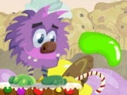 Play Monster Wants Candy Game on FOG.COM