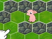 Play Block The Pig Game on FOG.COM
