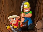 Play Nugget Seeker Adventure Game on FOG.COM