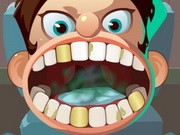 Play Mia Dentist Burger Game on FOG.COM