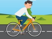 Play Bike Speed Game on FOG.COM