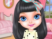 Play Baby Stunning Fashion Game on FOG.COM