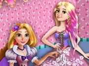 Play Princess Bridesmaid Tea Party Game on FOG.COM