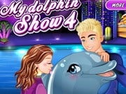 Play My Dolphin Show 4 Game on FOG.COM
