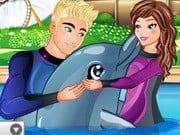 Play My Dolphin Show 5 Game on FOG.COM