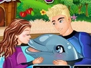 Play My Dolphin Show 7 Game on FOG.COM