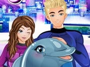 Play My Dolphin Show 8 Game on FOG.COM