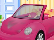 Play Super Car Wash Game on FOG.COM