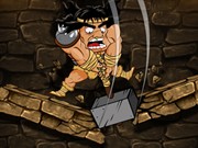 Play Wothan The Barbarian Game on FOG.COM