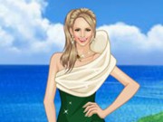 Play Helen Lily Princess Dress Up Game on FOG.COM