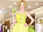 Play Helen Lemon Lovin Dress Up Game on FOG.COM