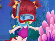 Play Mia Sea Journey Game on FOG.COM