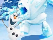Play Adventure Of Olaf Game on FOG.COM