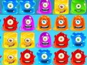 Play Horizontal Jelly Game on FOG.COM