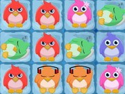Play Penguin Match 3 Game on FOG.COM