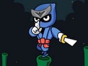 Play Ninja Blade Game on FOG.COM