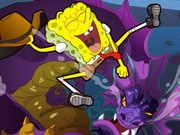 Play Spongebob Rider Game on FOG.COM