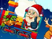 Play Yiv Merry Xmas Game on FOG.COM