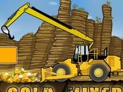 Play The Gold Miner Game on FOG.COM