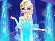 Play Elsa Prom Makeover Game on FOG.COM