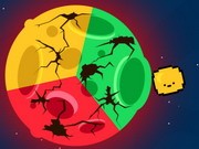 Play Planet Spin Game on FOG.COM