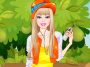 Play Barbie Gadget Princess Game on FOG.COM