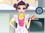 Play Elsa Cook Style Game on FOG.COM
