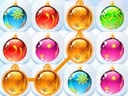 Play Christmas Balls Game on FOG.COM