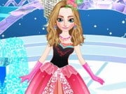Play Anna Prom Makeover Game on FOG.COM