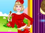Play Barbie Movie Dress Up Game on FOG.COM
