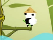 Play Panda Jump Game on FOG.COM