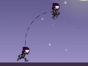 Play Amazing Ninja Game on FOG.COM