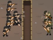 Play Tiny Rifles Game on FOG.COM