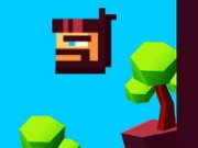 Play Caveman Jumper Game on FOG.COM