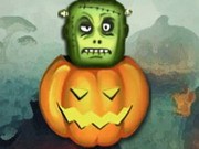 Play Halloween Dash Game on FOG.COM